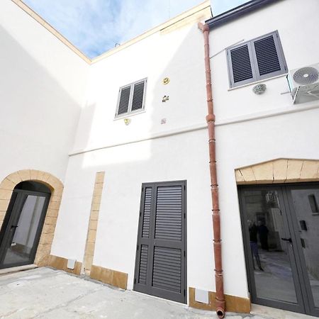 Centro-Archimede Rooms Castelvetrano Екстериор снимка