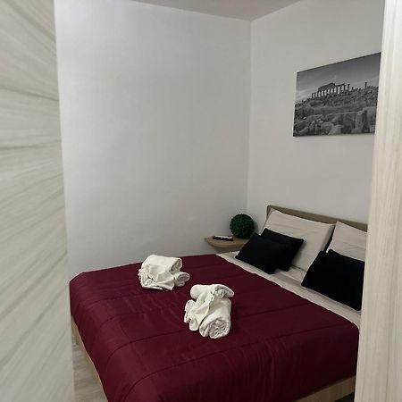 Centro-Archimede Rooms Castelvetrano Екстериор снимка