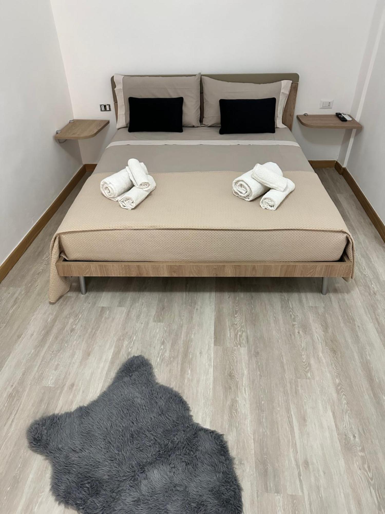 Centro-Archimede Rooms Castelvetrano Екстериор снимка