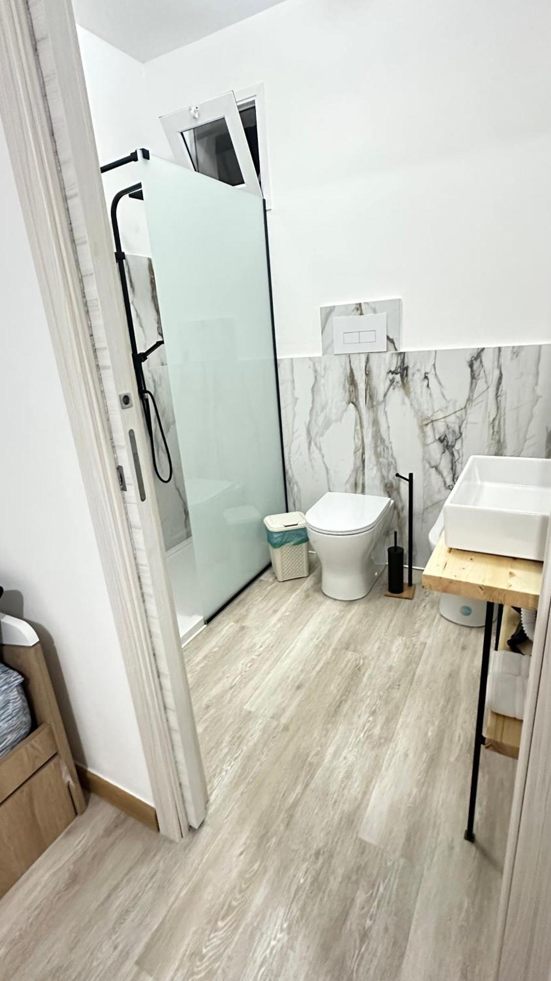 Centro-Archimede Rooms Castelvetrano Екстериор снимка