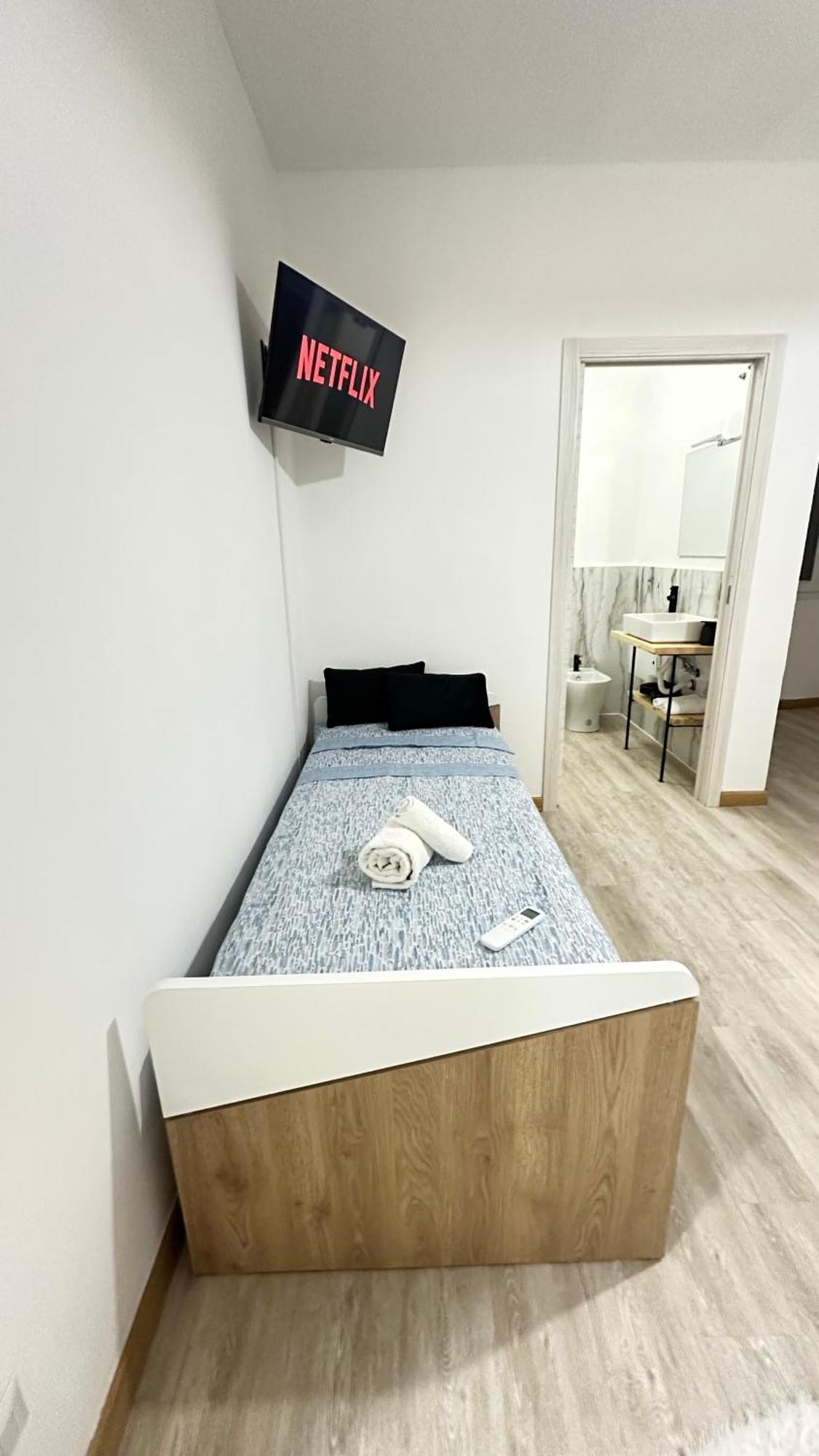 Centro-Archimede Rooms Castelvetrano Екстериор снимка