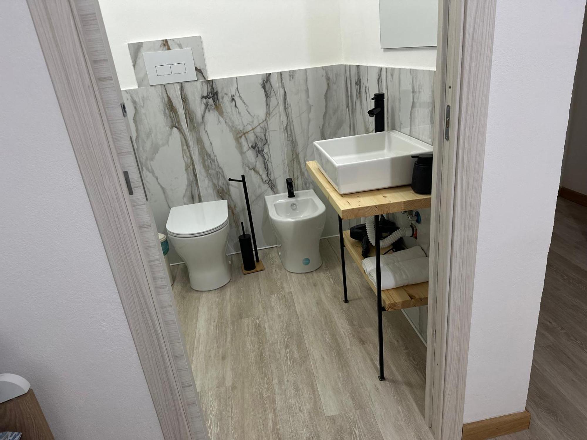 Centro-Archimede Rooms Castelvetrano Екстериор снимка