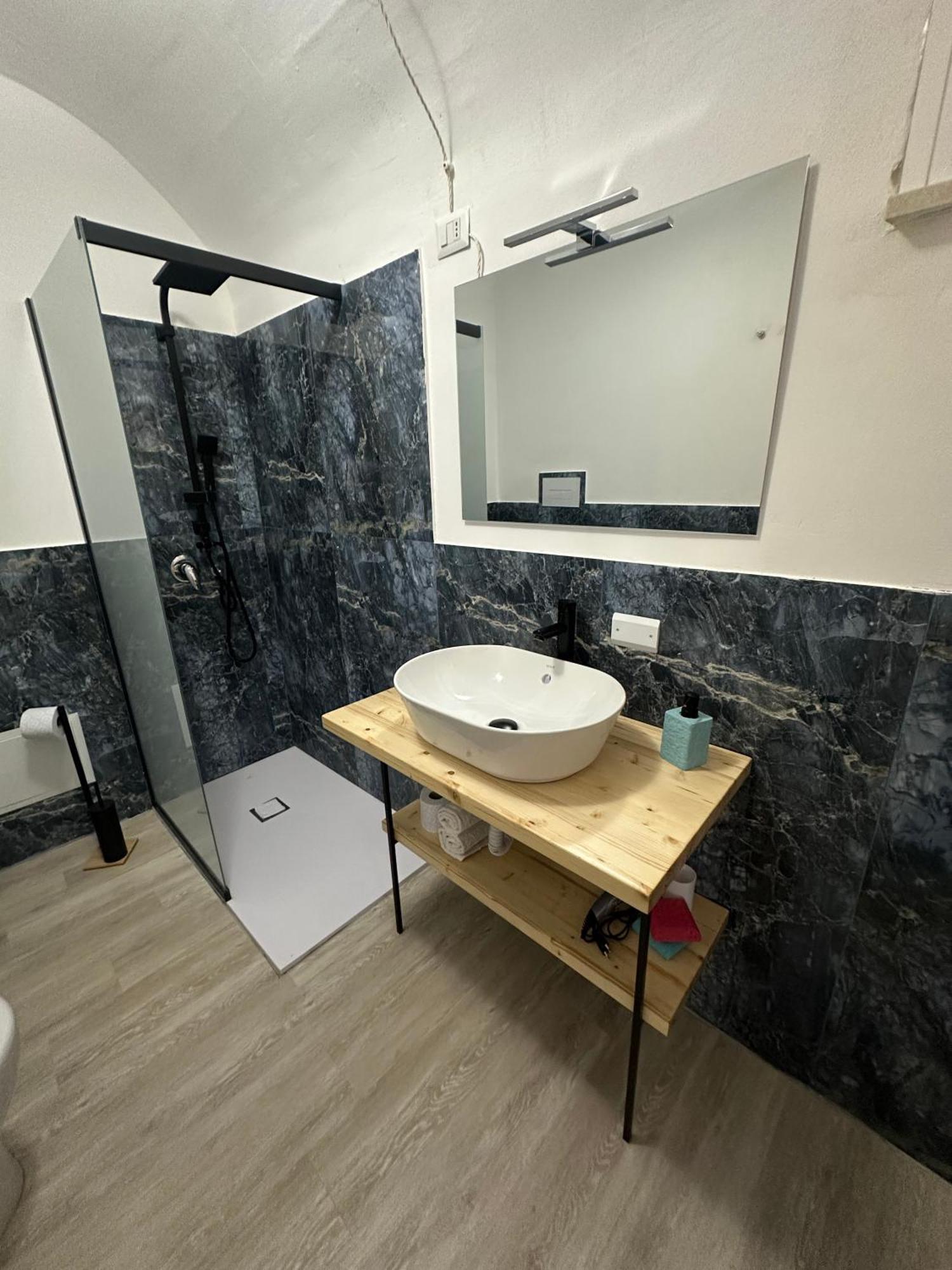 Centro-Archimede Rooms Castelvetrano Екстериор снимка