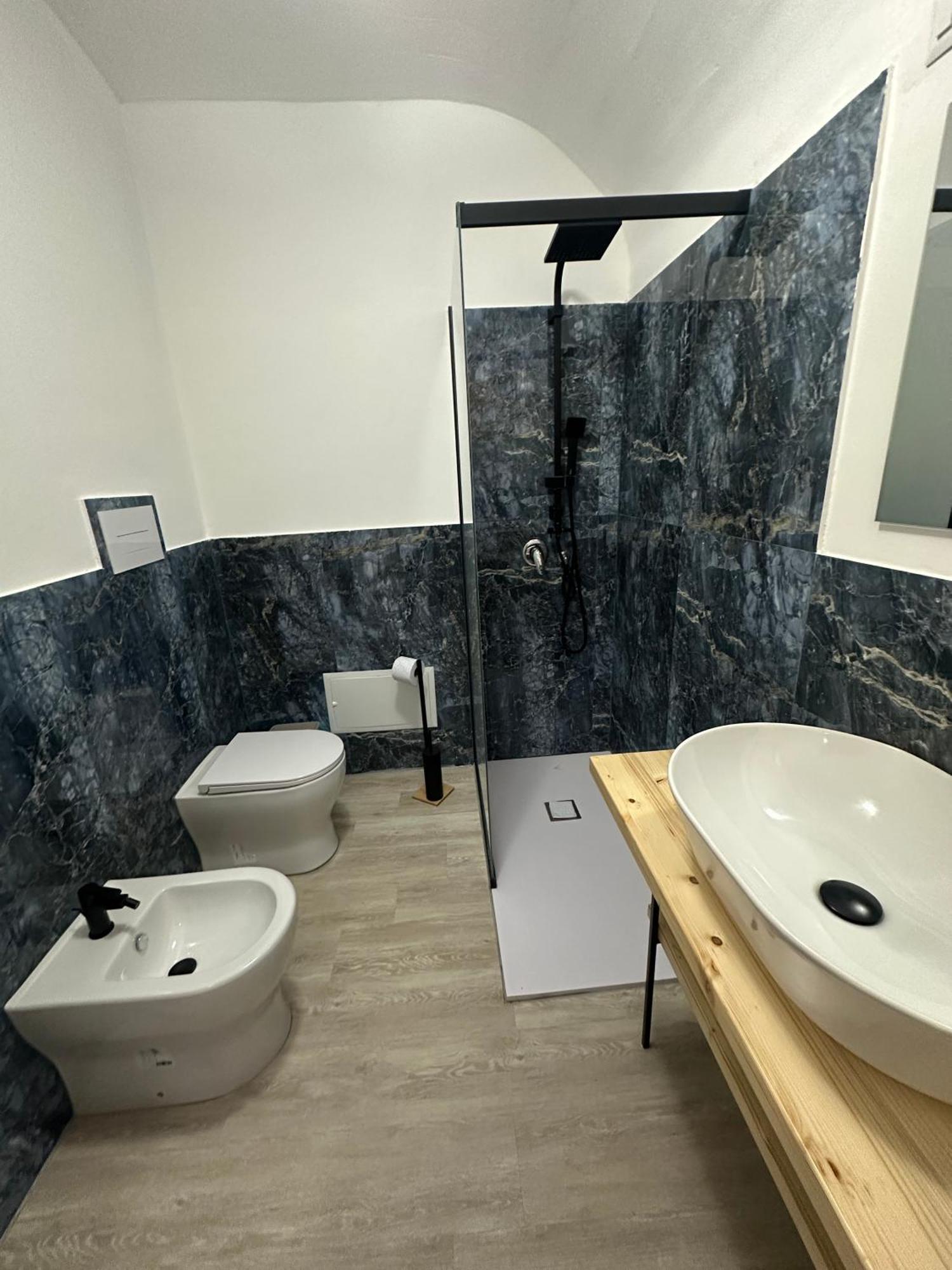 Centro-Archimede Rooms Castelvetrano Екстериор снимка