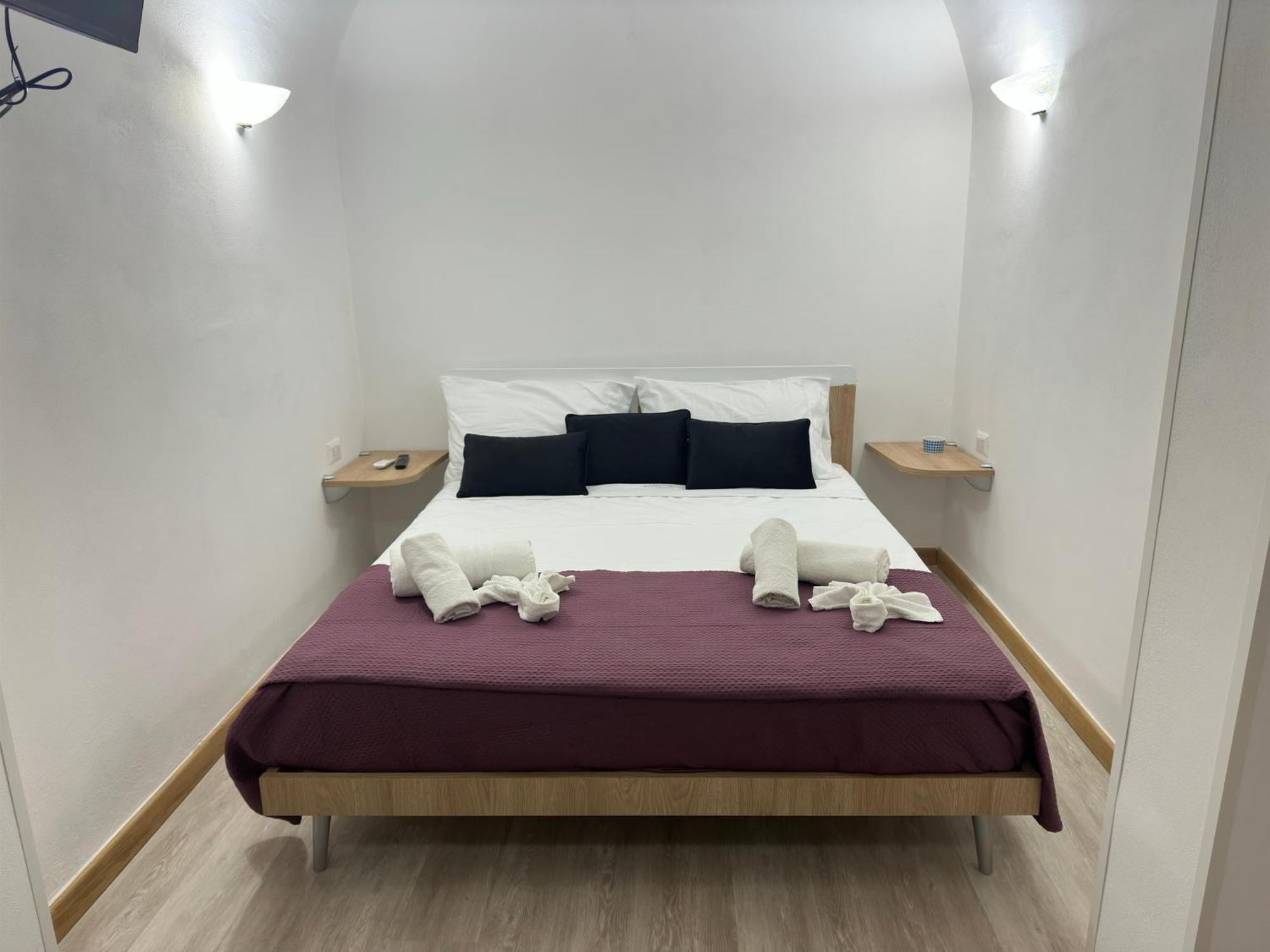 Centro-Archimede Rooms Castelvetrano Екстериор снимка
