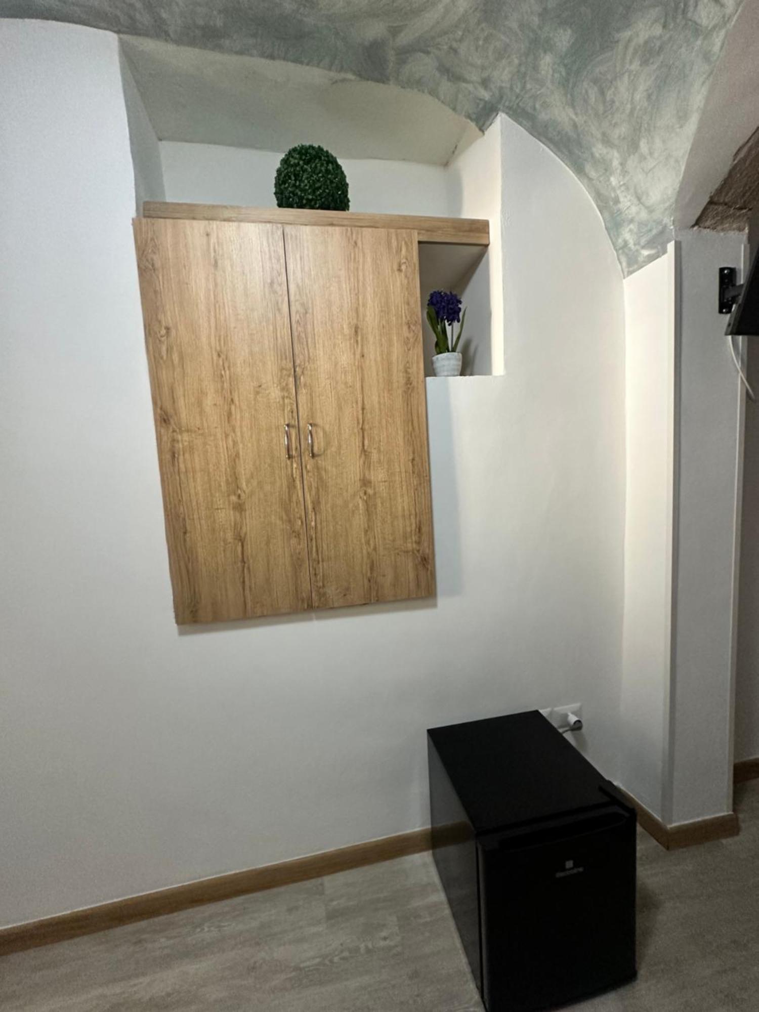 Centro-Archimede Rooms Castelvetrano Екстериор снимка