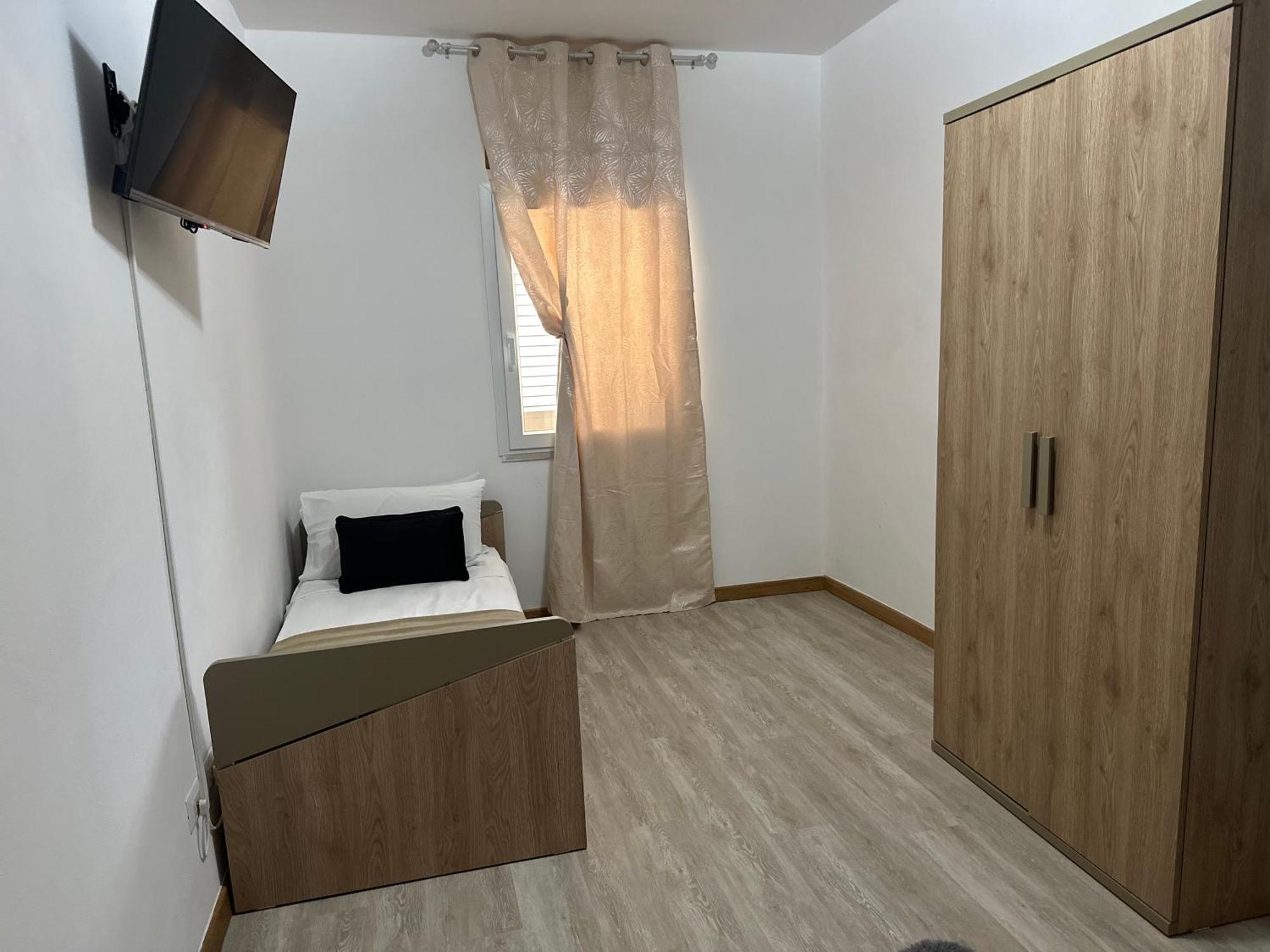 Centro-Archimede Rooms Castelvetrano Екстериор снимка