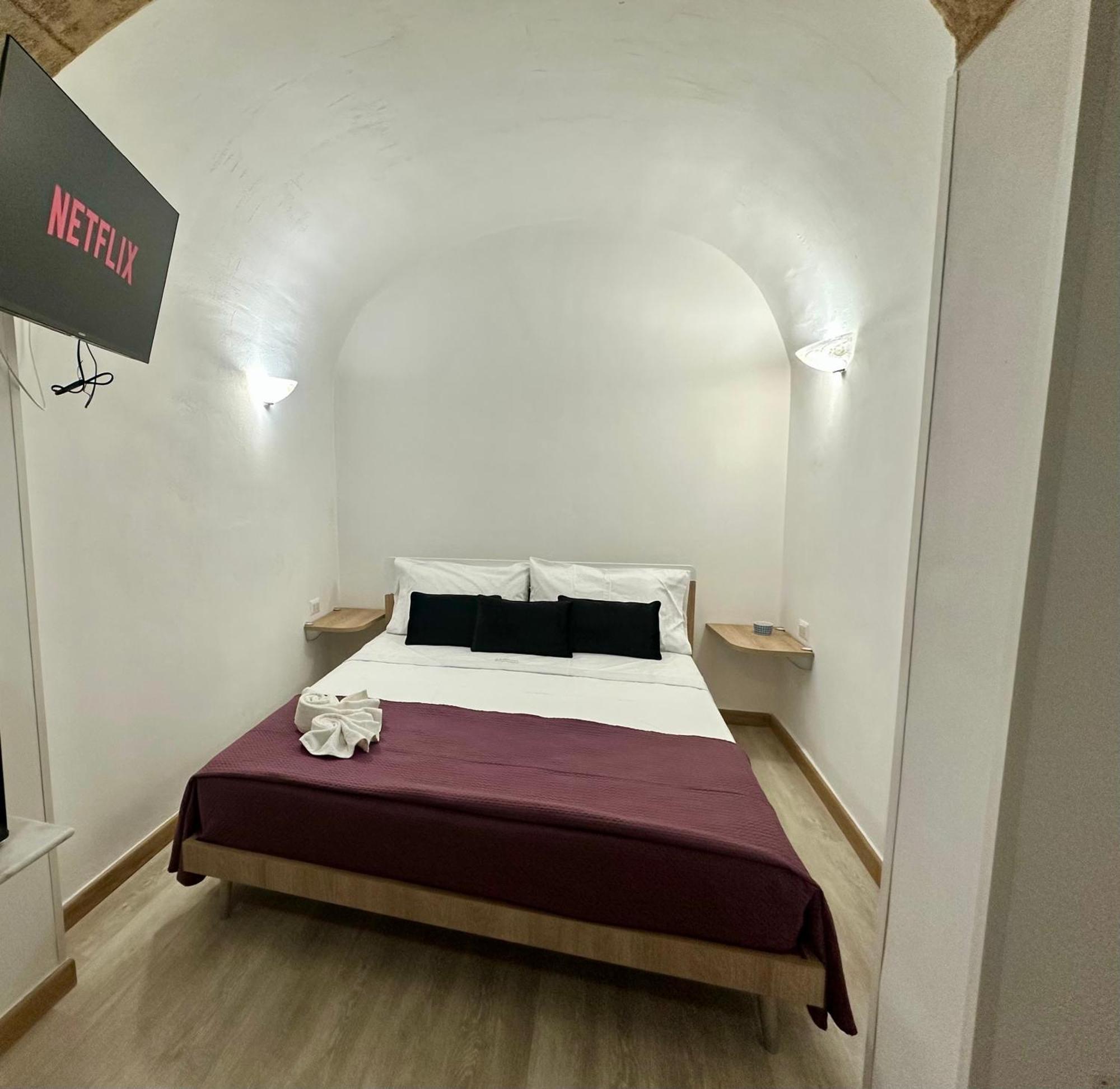 Centro-Archimede Rooms Castelvetrano Екстериор снимка
