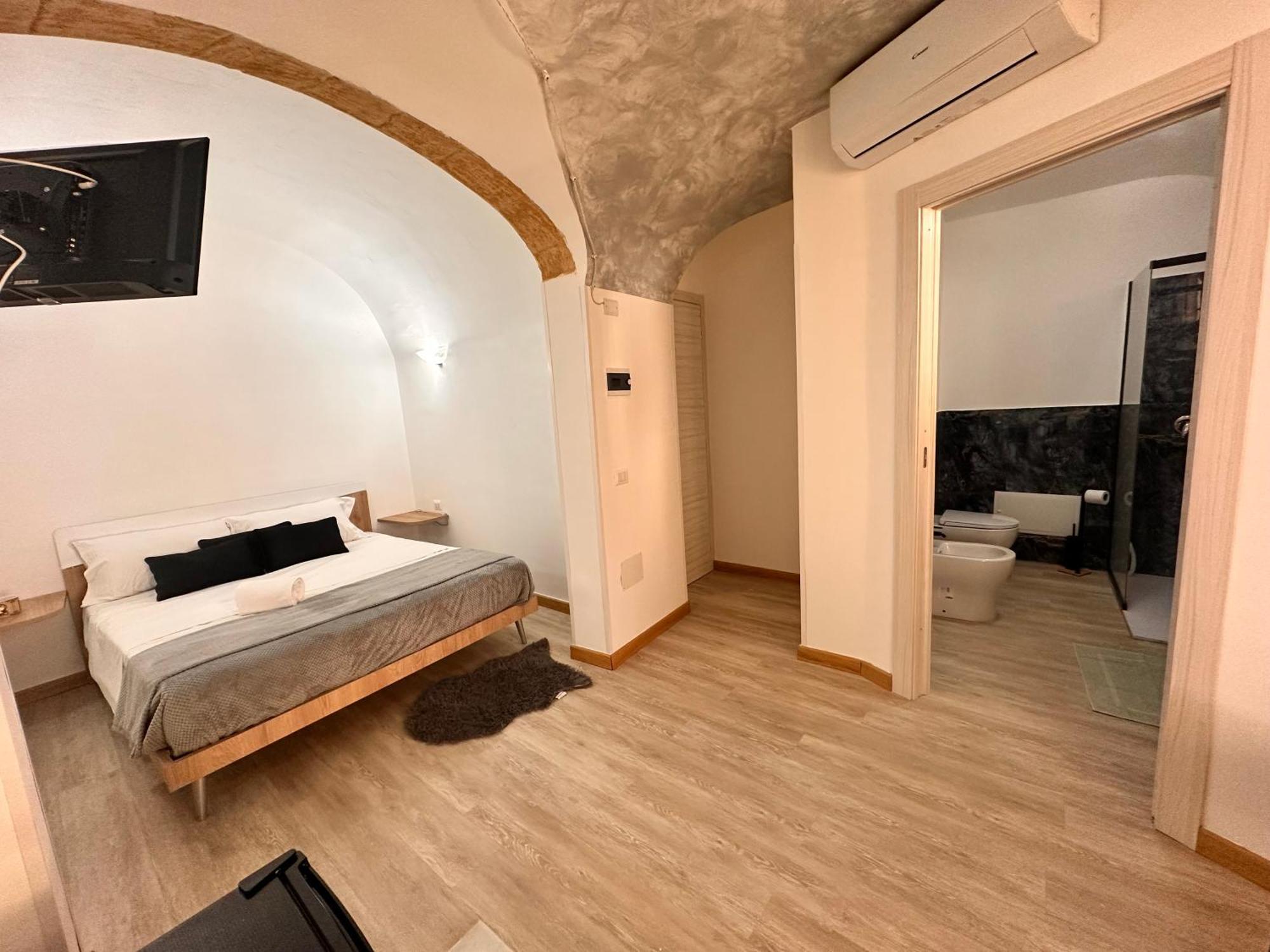 Centro-Archimede Rooms Castelvetrano Екстериор снимка